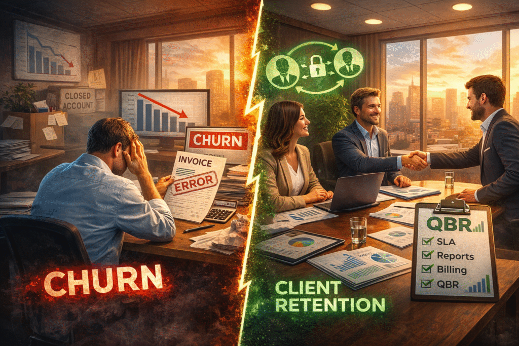 Reducing Churn in 2025